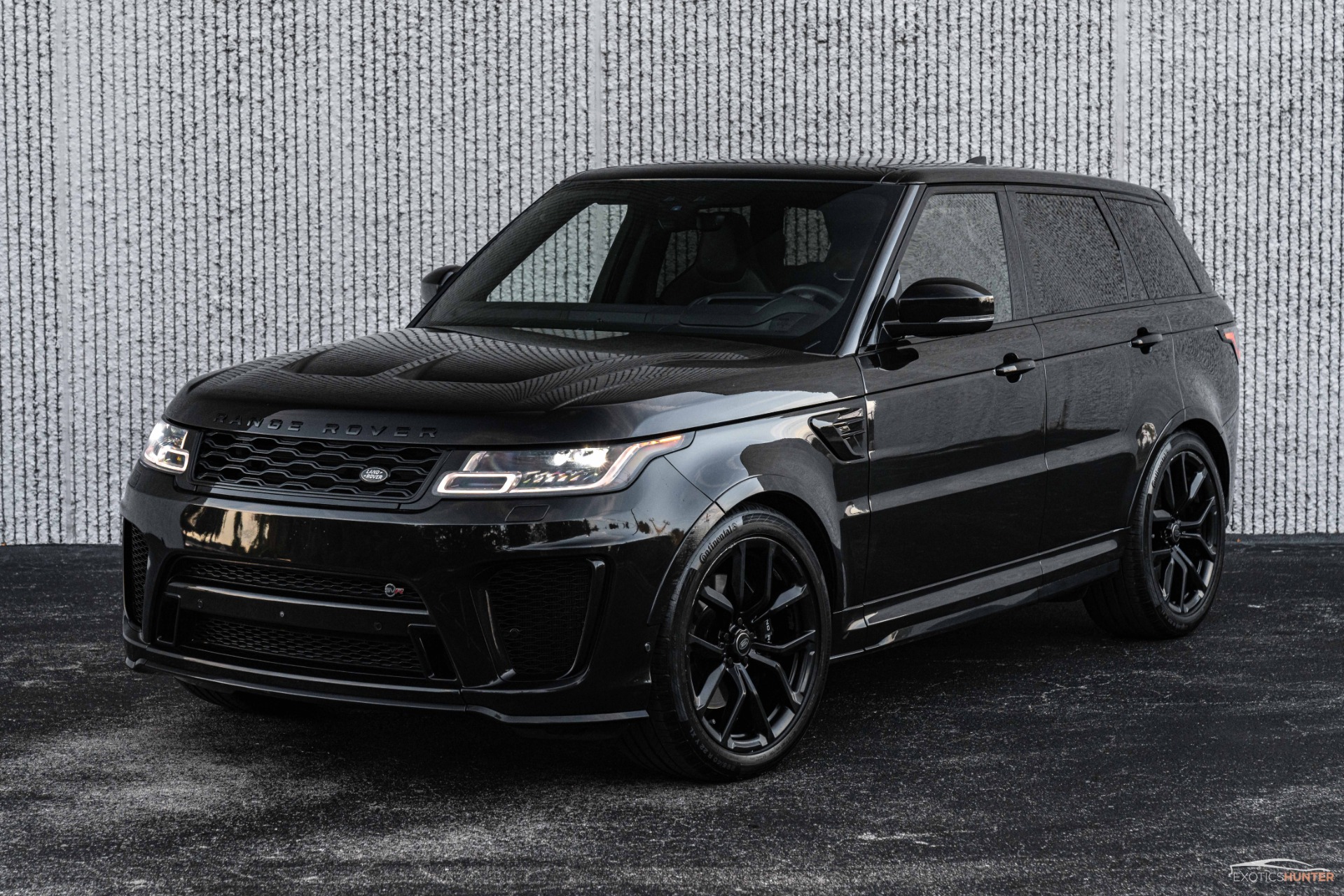 2018 range rover svr for sale sales